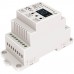 Dimmer Ράγας AC Triac & Push Dimmer TR1 1 Channel 195123